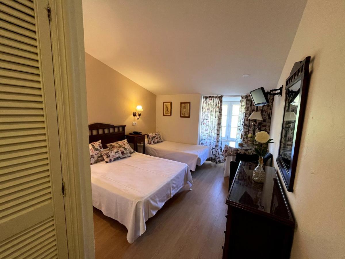 Arha Villa De Suances - Antiguo Albatros ภายนอก รูปภาพ