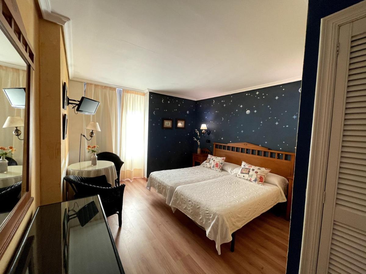Arha Villa De Suances - Antiguo Albatros ภายนอก รูปภาพ