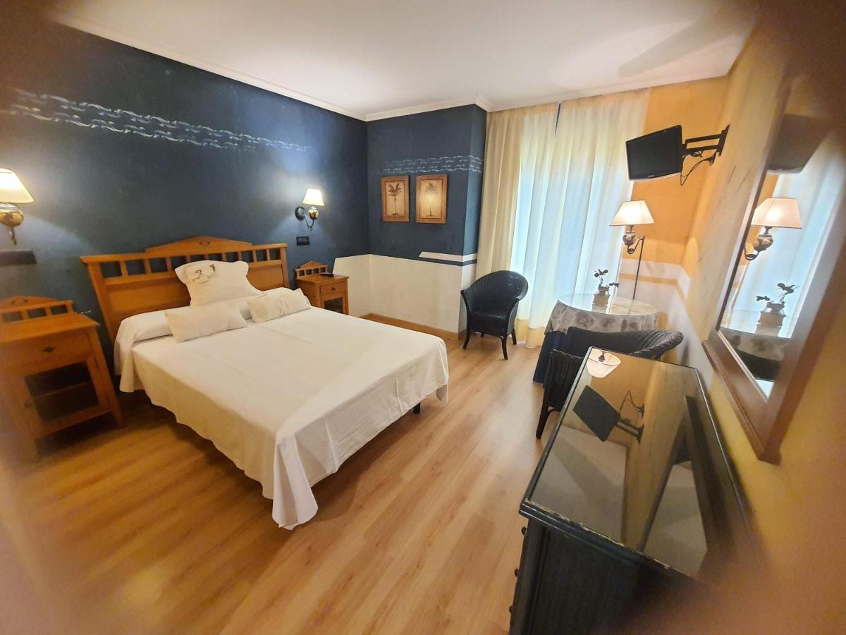 Arha Villa De Suances - Antiguo Albatros ภายนอก รูปภาพ
