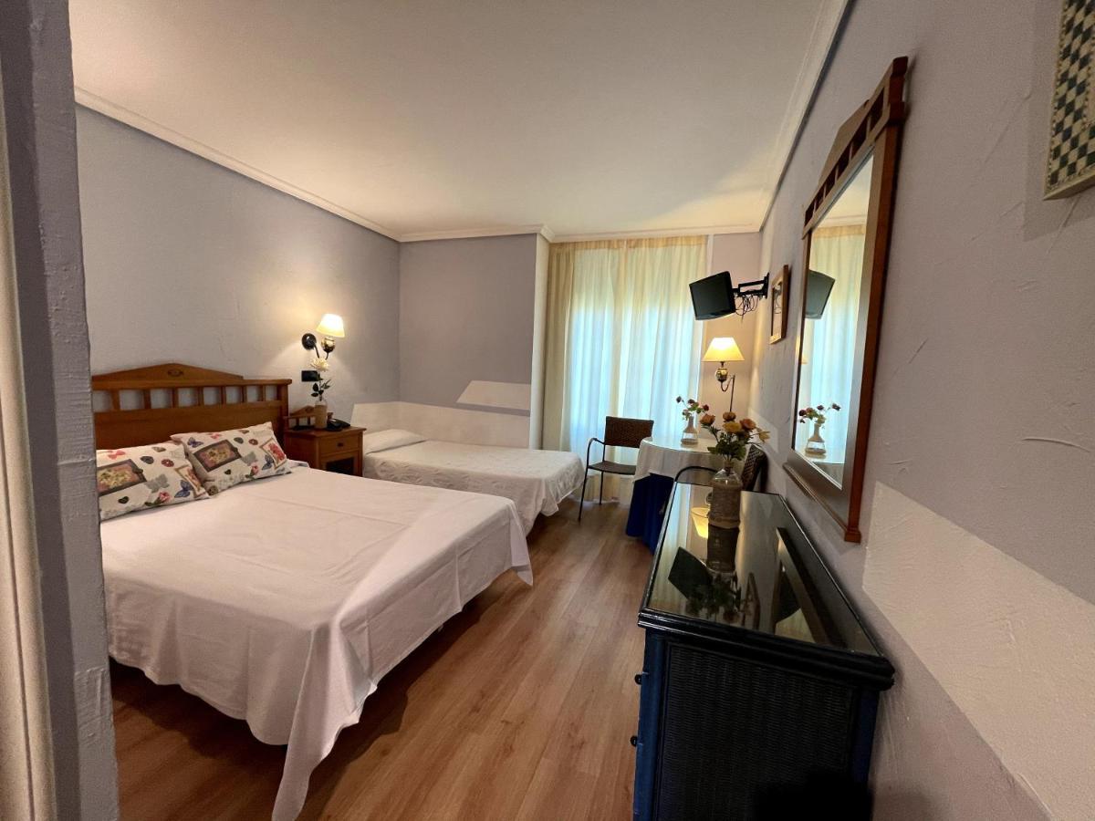 Arha Villa De Suances - Antiguo Albatros ภายนอก รูปภาพ