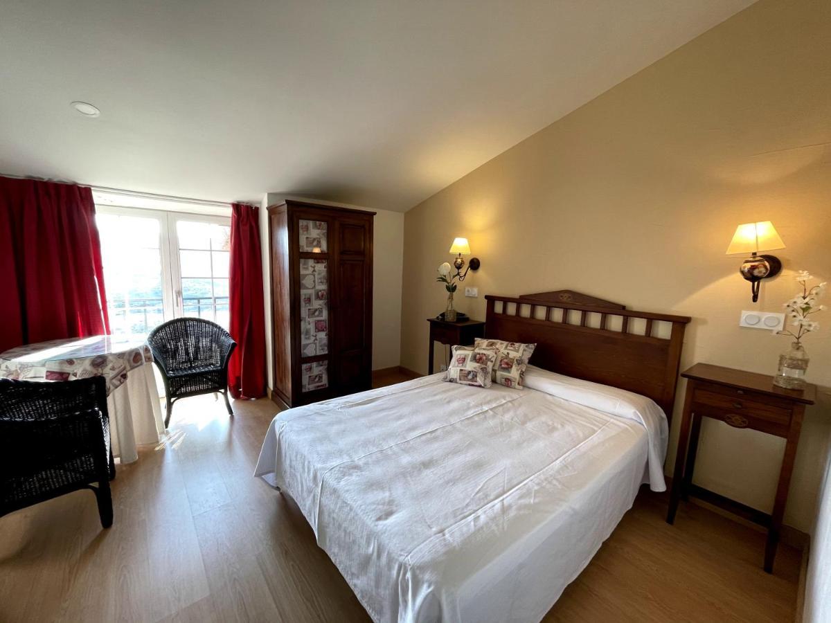 Arha Villa De Suances - Antiguo Albatros ภายนอก รูปภาพ