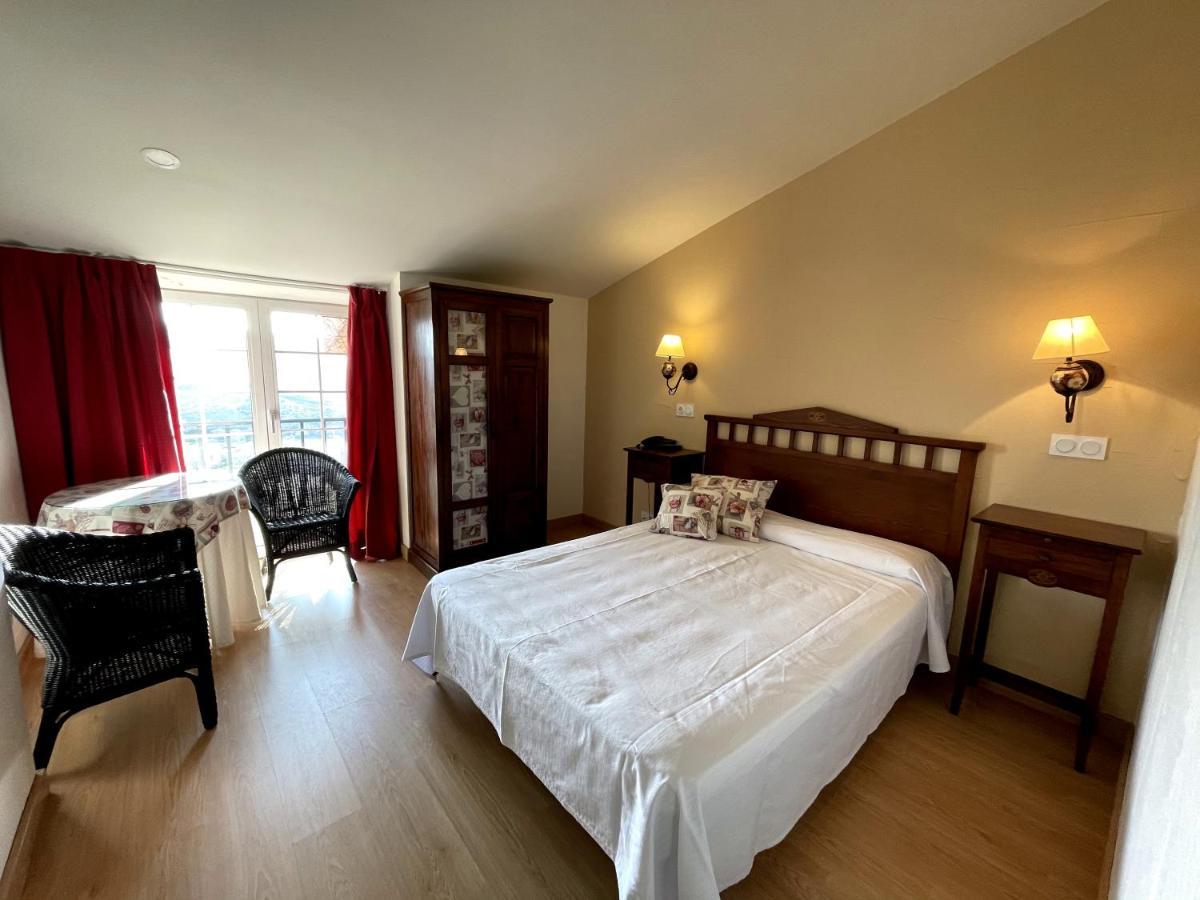Arha Villa De Suances - Antiguo Albatros ภายนอก รูปภาพ