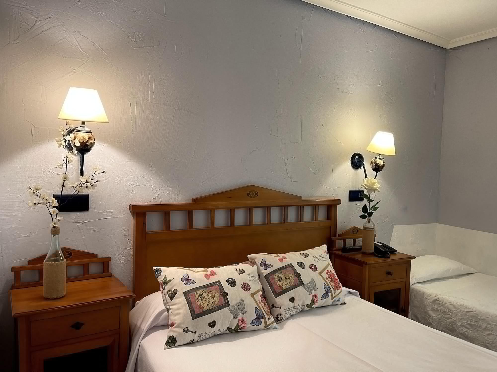 Arha Villa De Suances - Antiguo Albatros ภายนอก รูปภาพ