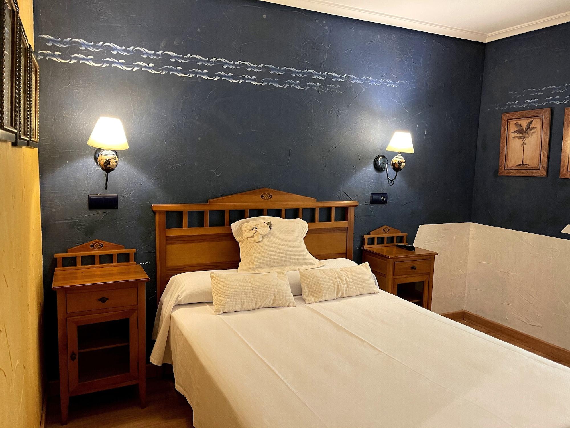 Arha Villa De Suances - Antiguo Albatros ภายนอก รูปภาพ
