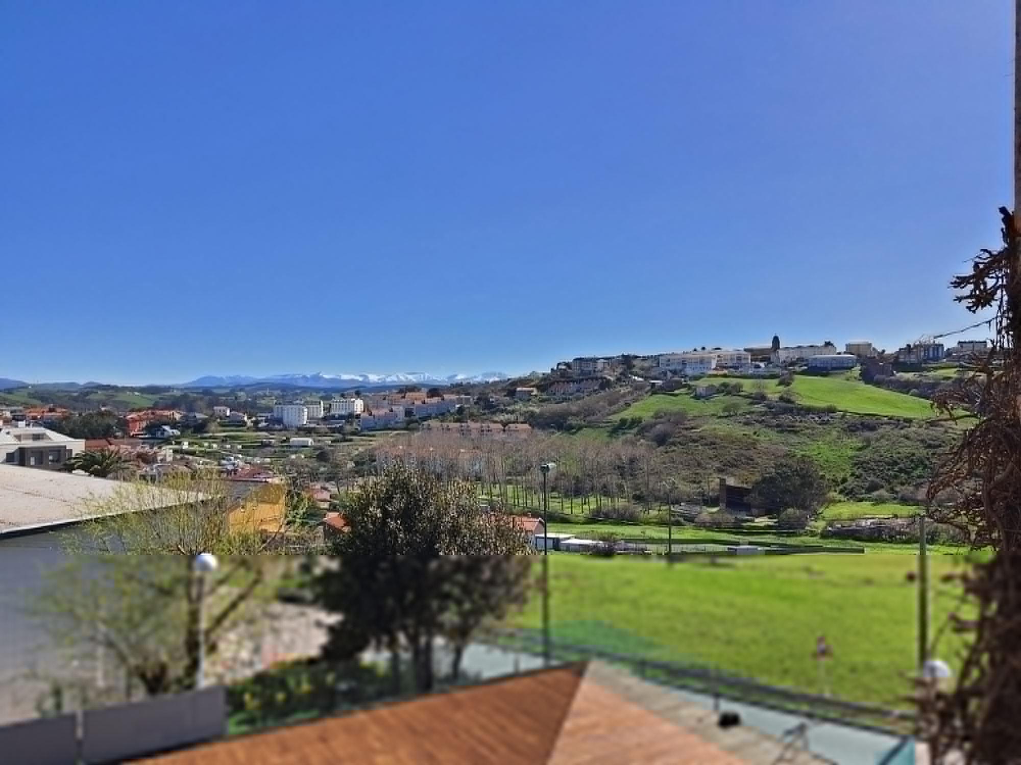 Arha Villa De Suances - Antiguo Albatros ภายนอก รูปภาพ