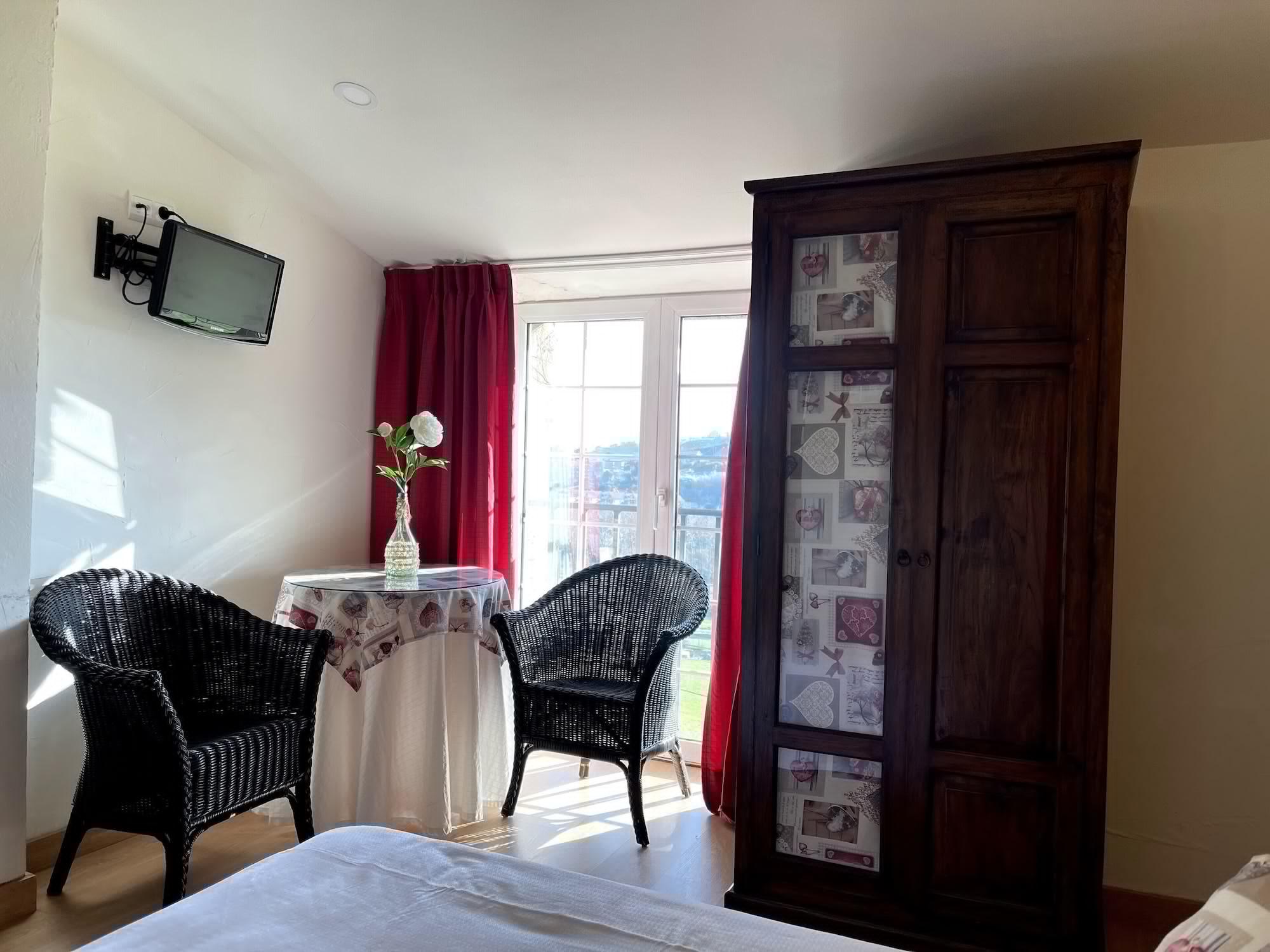 Arha Villa De Suances - Antiguo Albatros ภายนอก รูปภาพ