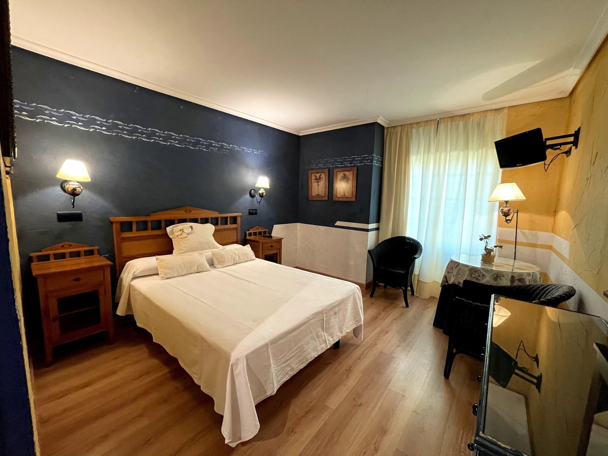 Arha Villa De Suances - Antiguo Albatros ภายนอก รูปภาพ