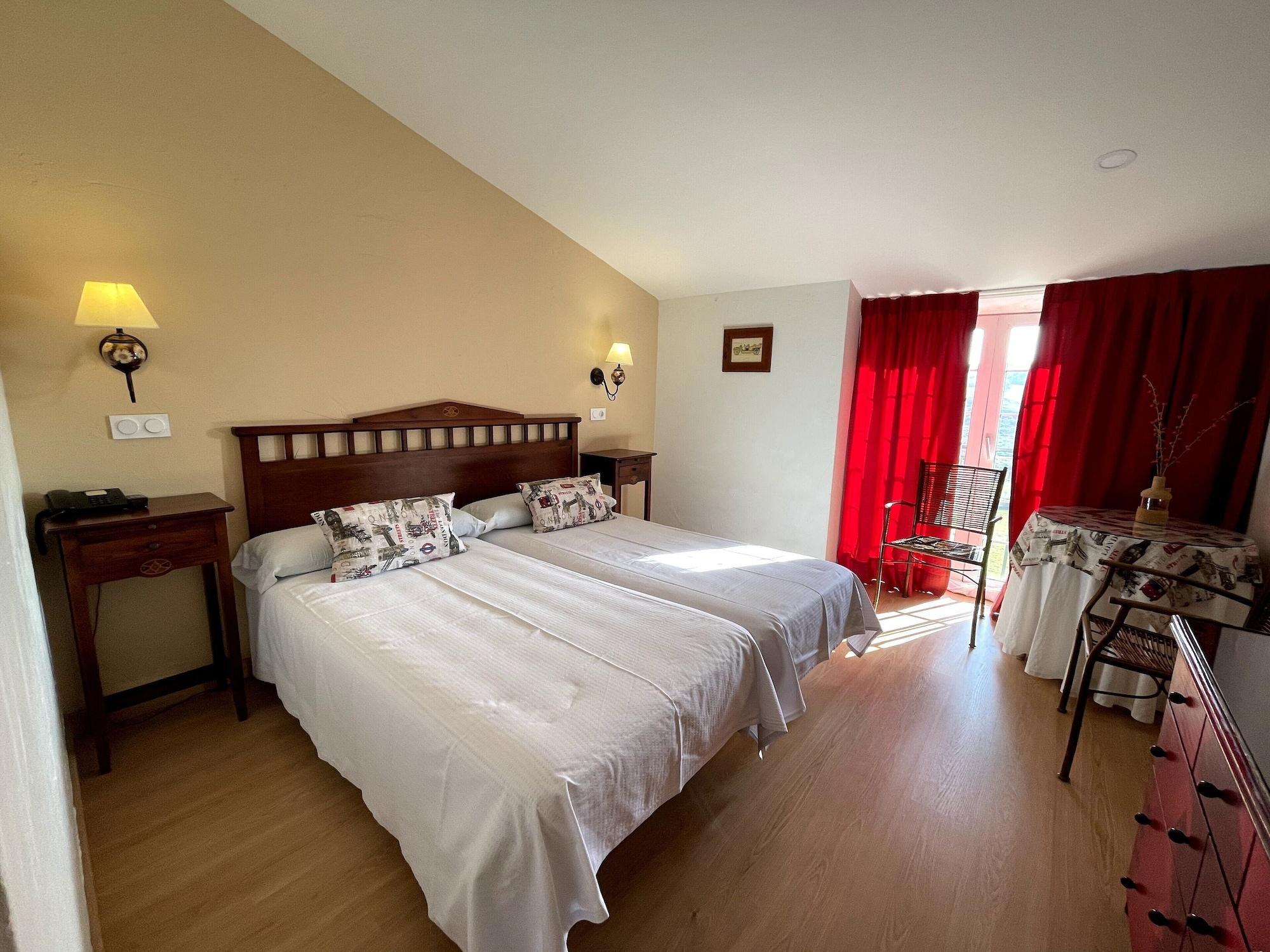 Arha Villa De Suances - Antiguo Albatros ภายนอก รูปภาพ