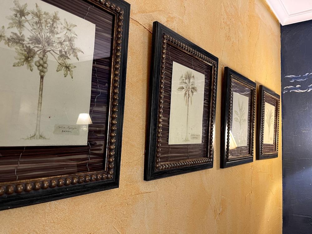 Arha Villa De Suances - Antiguo Albatros ภายนอก รูปภาพ