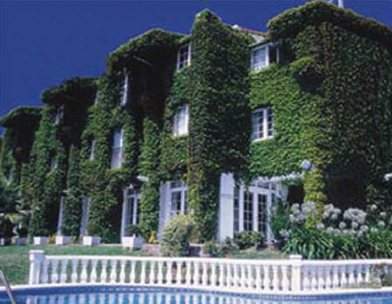 Arha Villa De Suances - Antiguo Albatros ภายนอก รูปภาพ