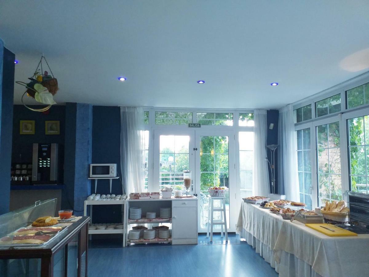 Arha Villa De Suances - Antiguo Albatros ภายนอก รูปภาพ
