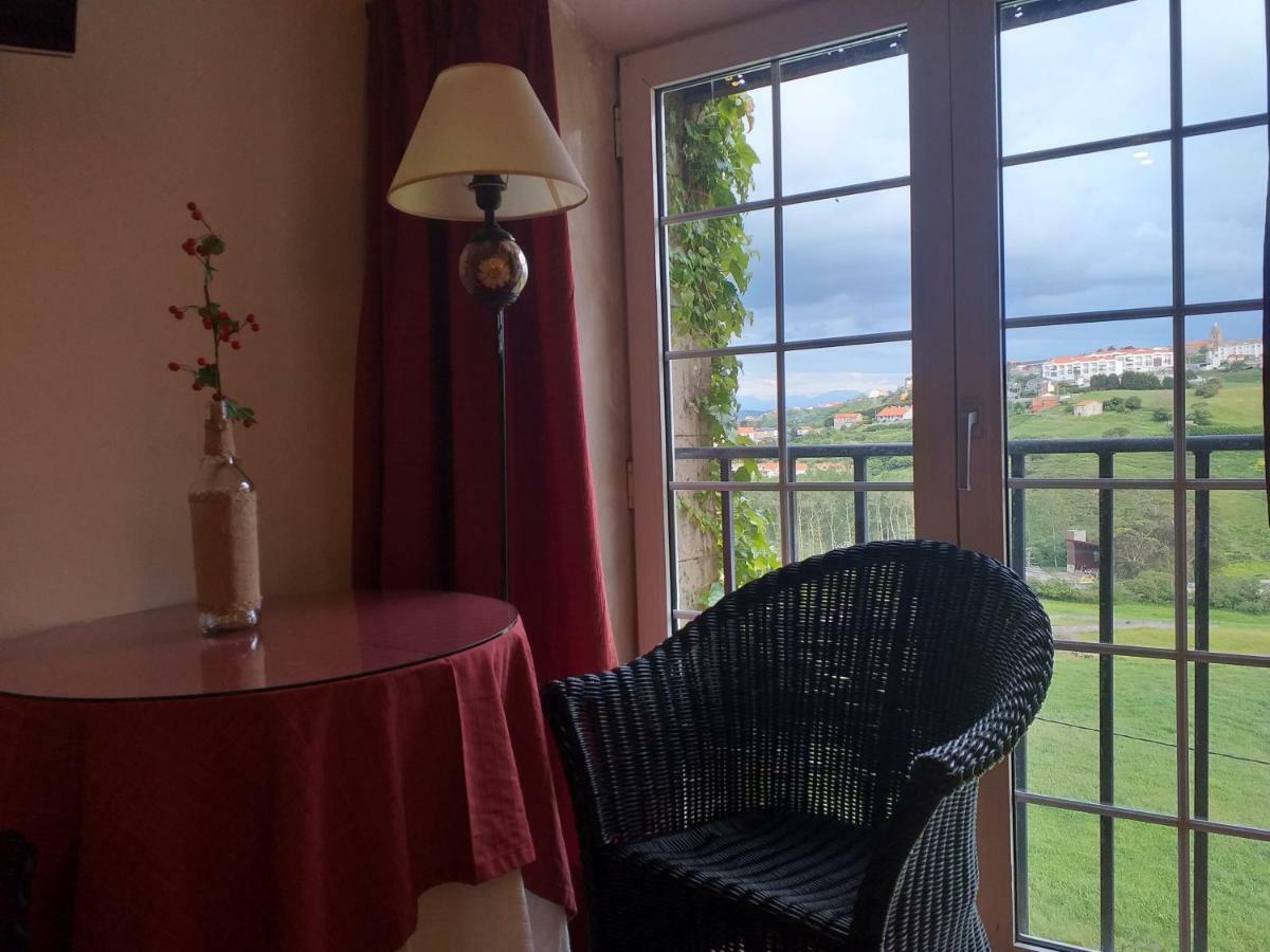 Arha Villa De Suances - Antiguo Albatros ภายนอก รูปภาพ