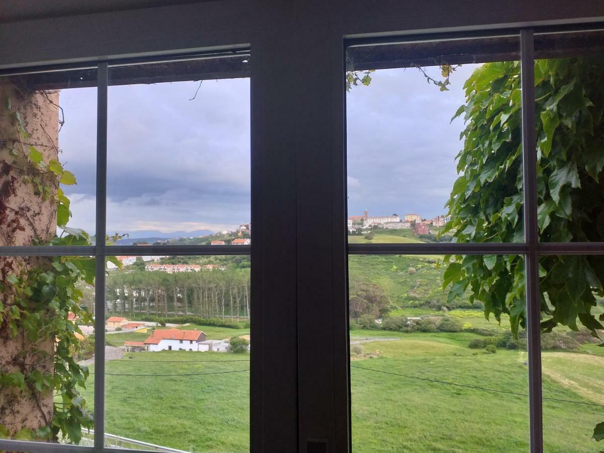 Arha Villa De Suances - Antiguo Albatros ภายนอก รูปภาพ